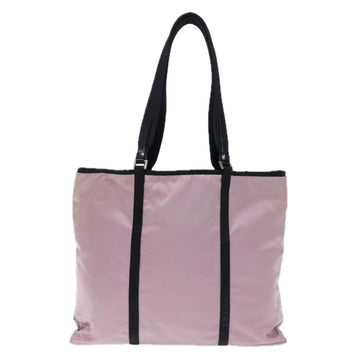 PRADA Tessuto Tote - Prada