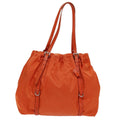PRADA Tessuto Tote - Prada - 2