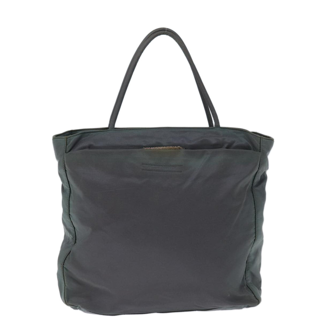 PRADA Tessuto Tote - Prada