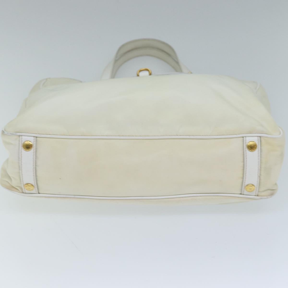 PRADA Tessuto Tote - Prada - 3