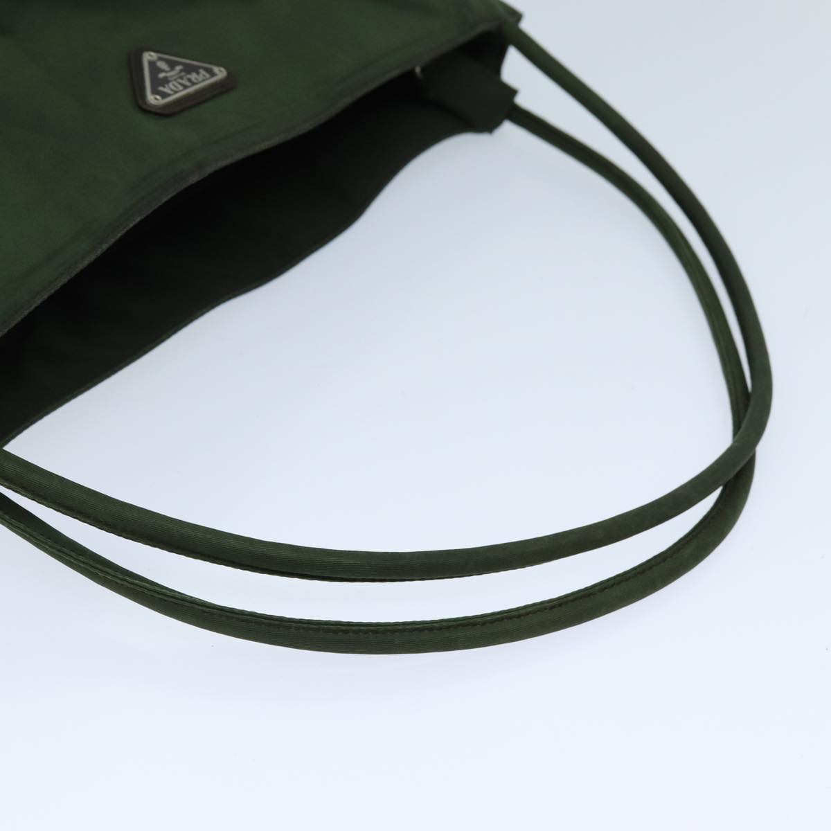PRADA Tessuto Tote - Prada - 4