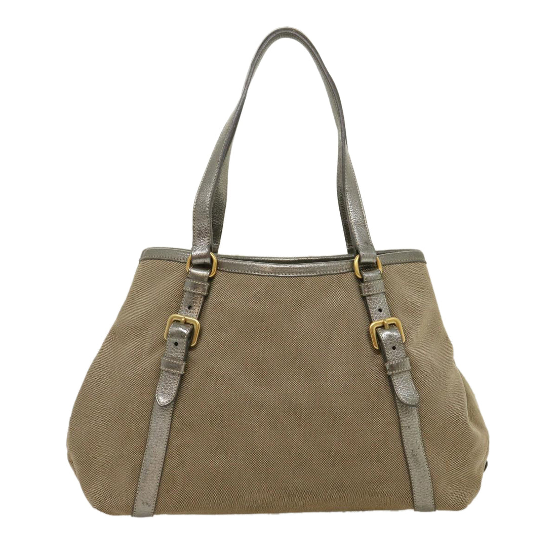 PRADA Canapa Tote - Prada