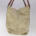 PRADA Tessuto Tote - Prada - 4