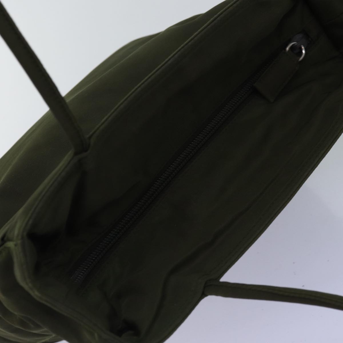 PRADA Tessuto Tote - Prada - 4