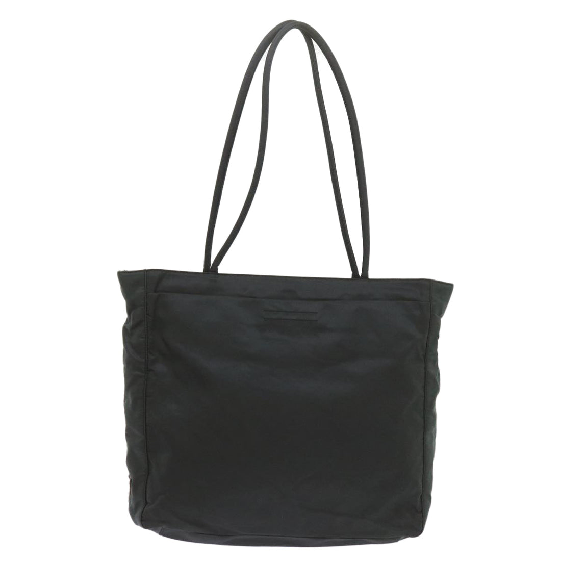 PRADA Tessuto Tote - Prada