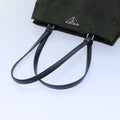 PRADA Tessuto Tote - Prada - 4