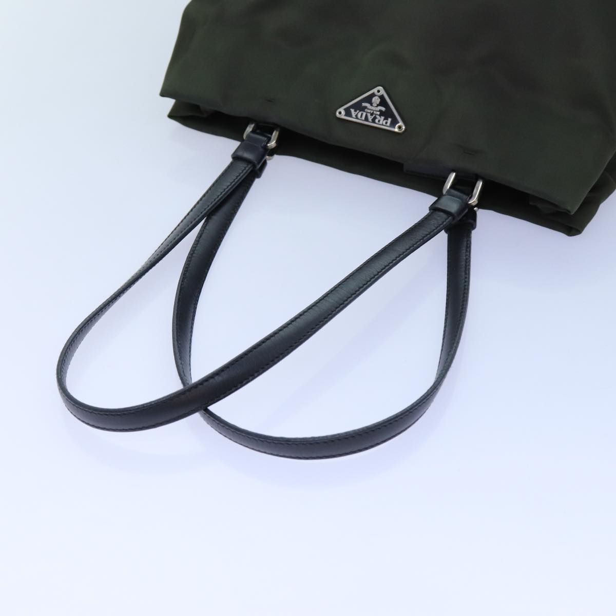 PRADA Tessuto Tote - Prada - 4