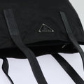 PRADA Tessuto Tote - Prada - 4