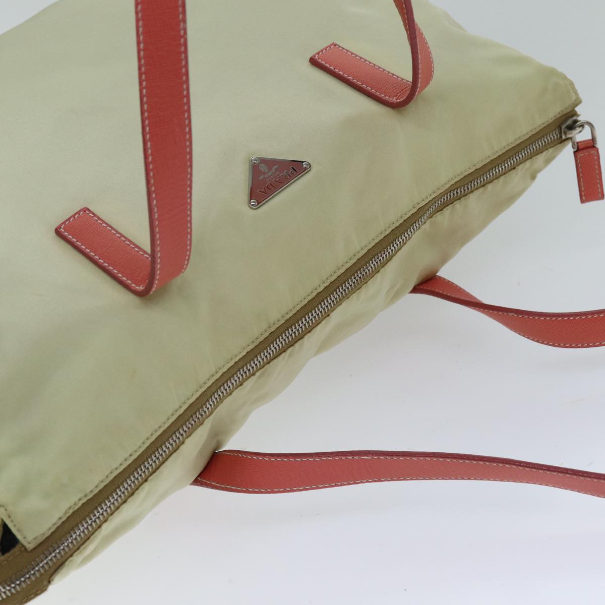 PRADA Tessuto Tote - Prada - 4