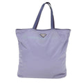 PRADA Tessuto Tote - Prada - 2