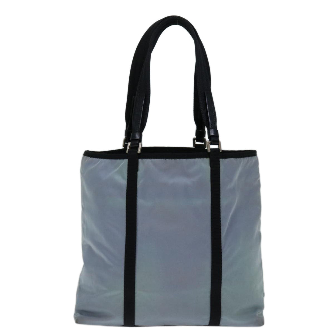 PRADA Tessuto Tote - Prada