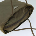 PRADA Tessuto Tote - Prada - 4