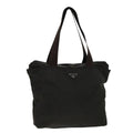 PRADA Tessuto Tote - Prada