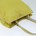 PRADA Tessuto Tote - Prada - 4