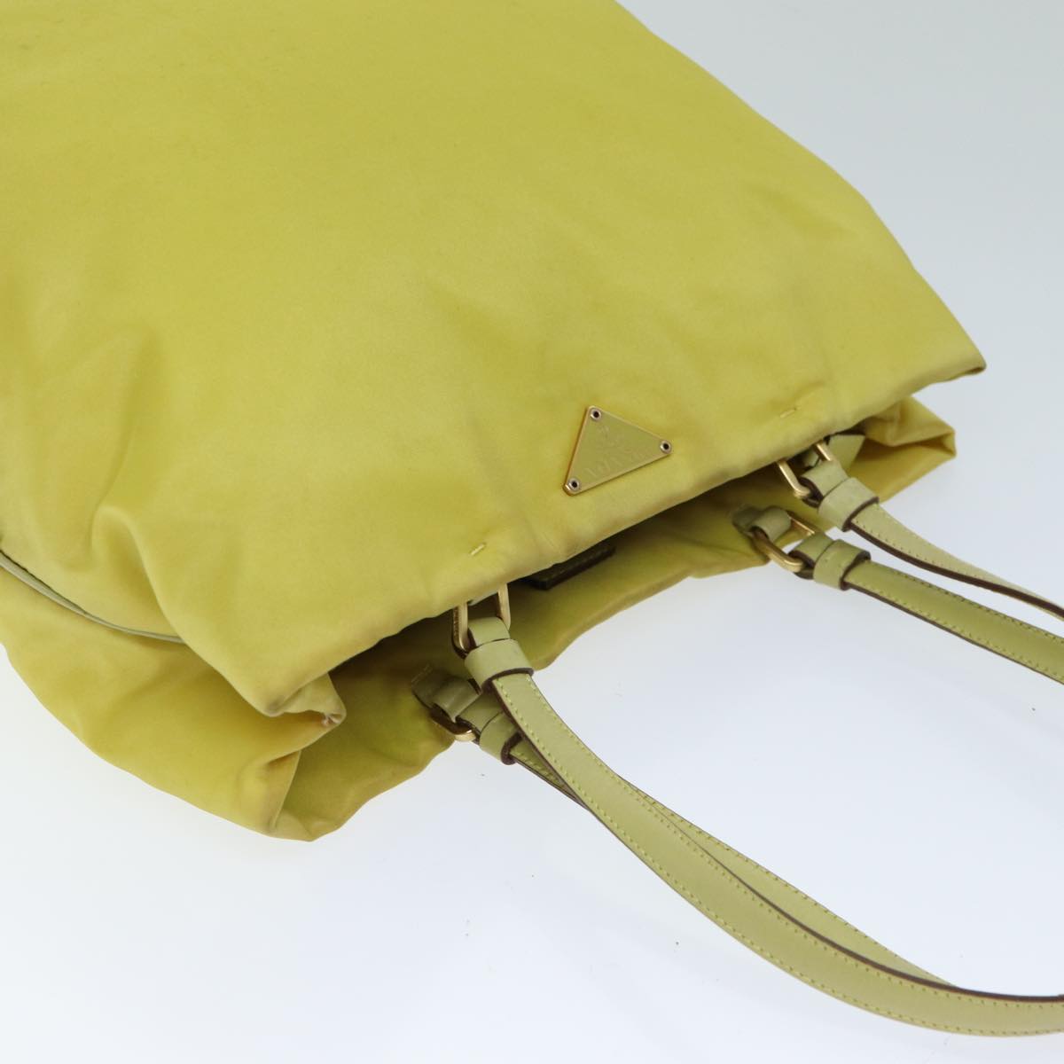 PRADA Tessuto Tote - Prada - 4