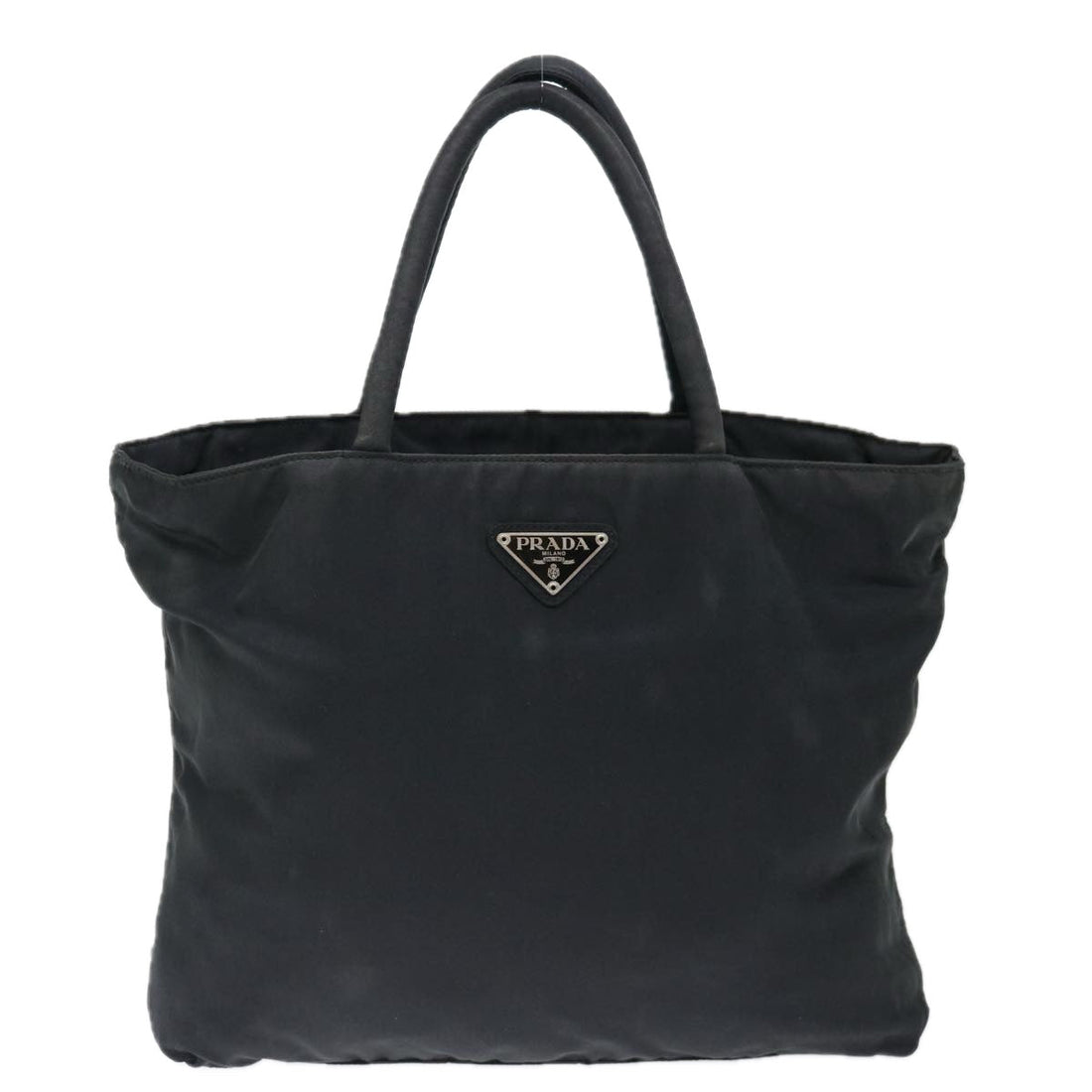 PRADA Tessuto Tote - Prada