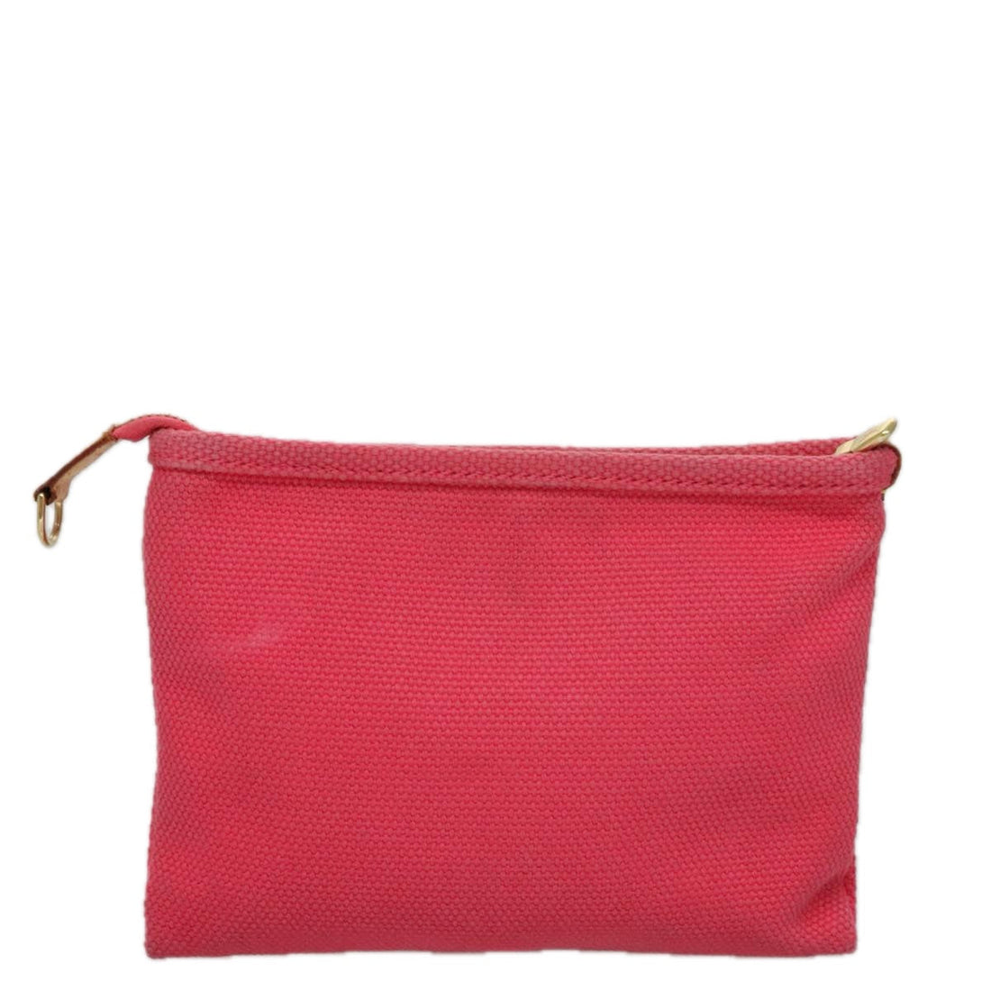 Louis Vuitton Antigua Pink Canvas Clutch Bag (Pre-Owned) - Womens > Womens Handbags > Womens Clutches & Evening Bags