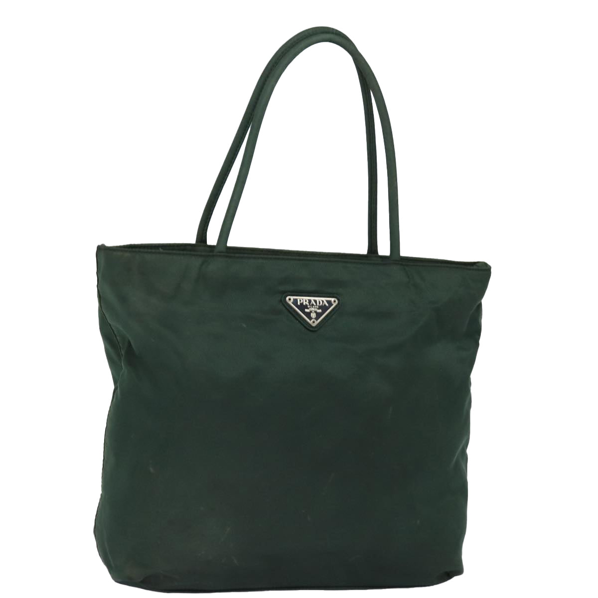 PRADA Tessuto Tote - Prada