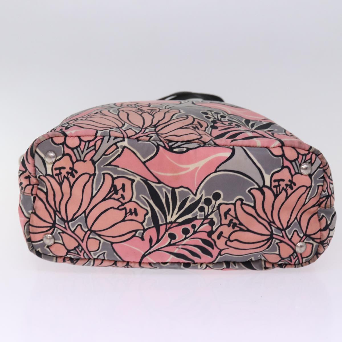 PRADA Tessuto Tote - Prada - 3