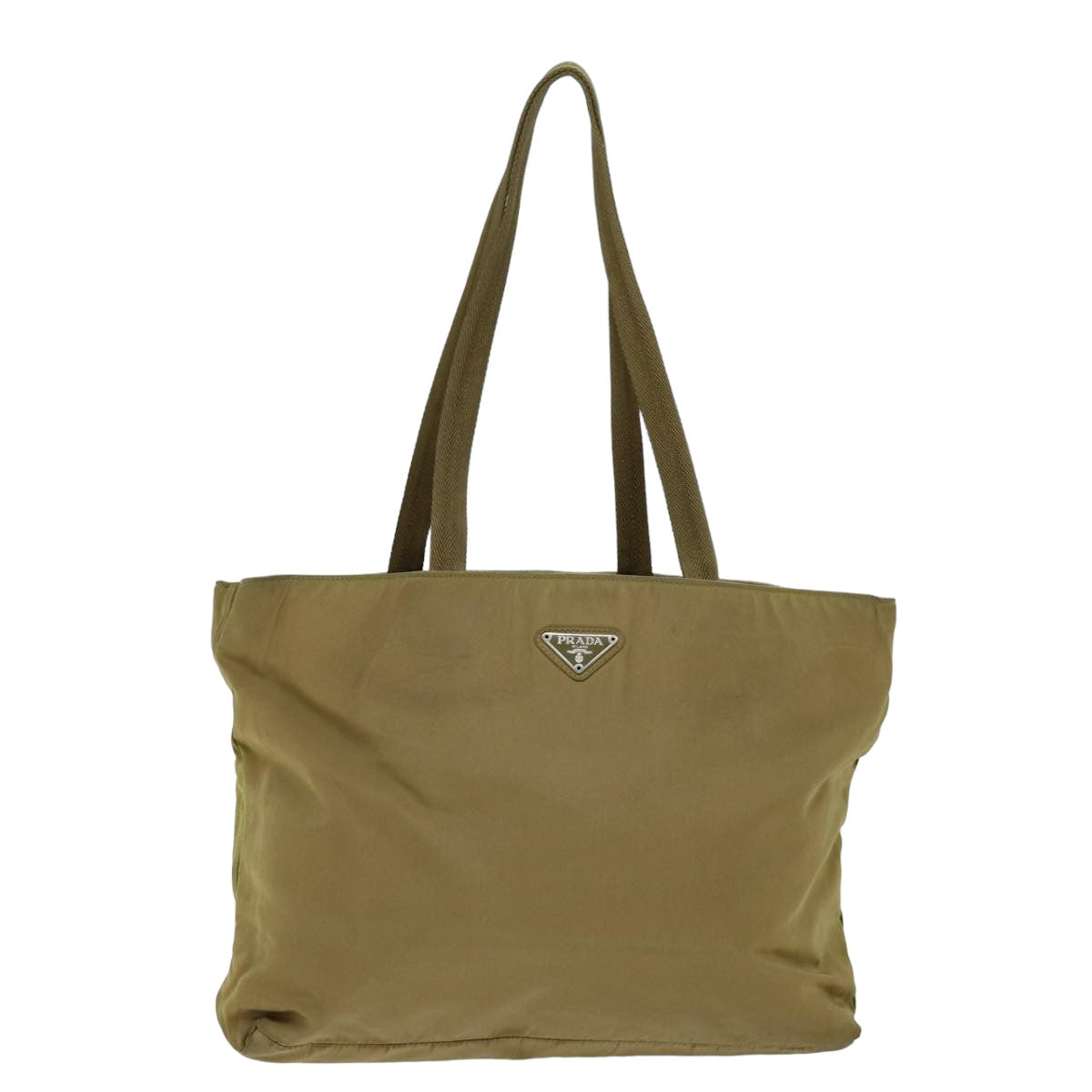 PRADA Tessuto Tote - Prada