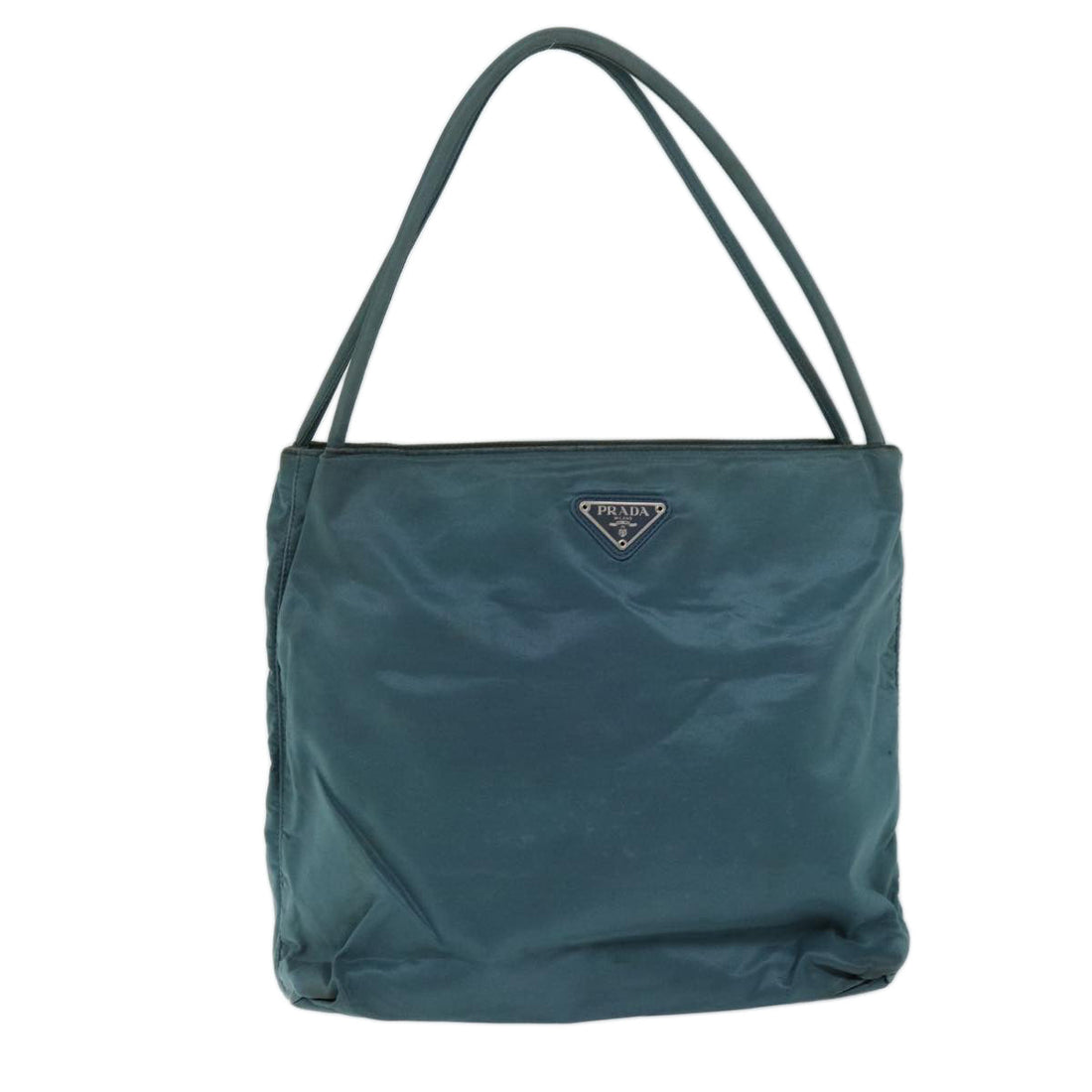 PRADA Tessuto Tote - Prada