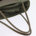 PRADA Tessuto Tote - Prada - 4