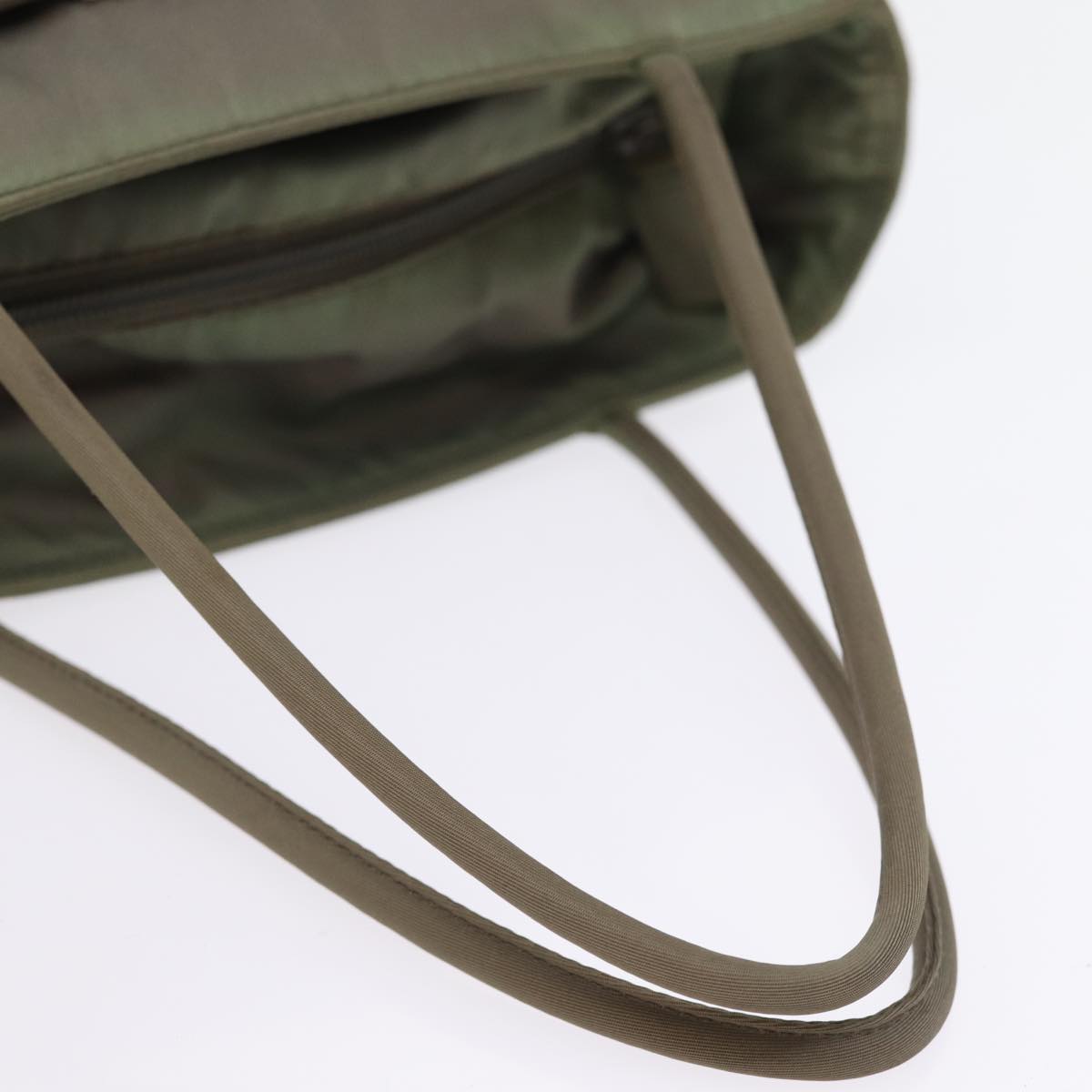 PRADA Tessuto Tote - Prada - 4