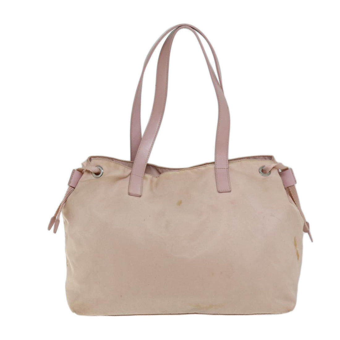 PRADA Tessuto Tote - Prada