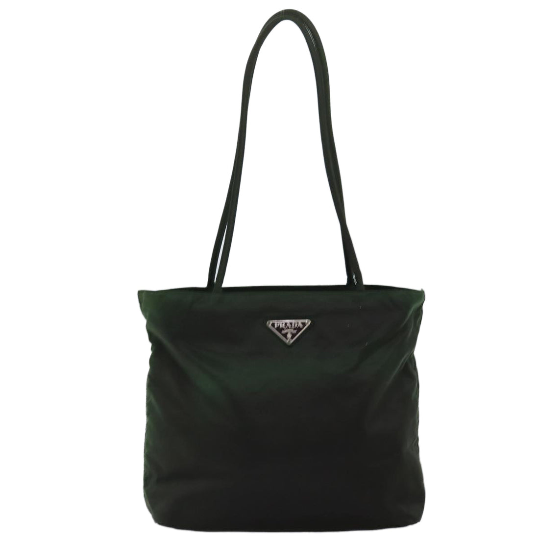PRADA Tessuto Tote - Prada