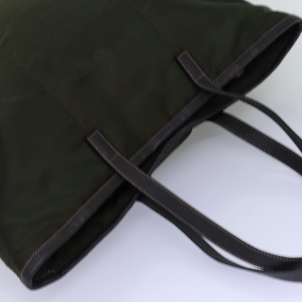 PRADA Tessuto Tote - Prada - 4