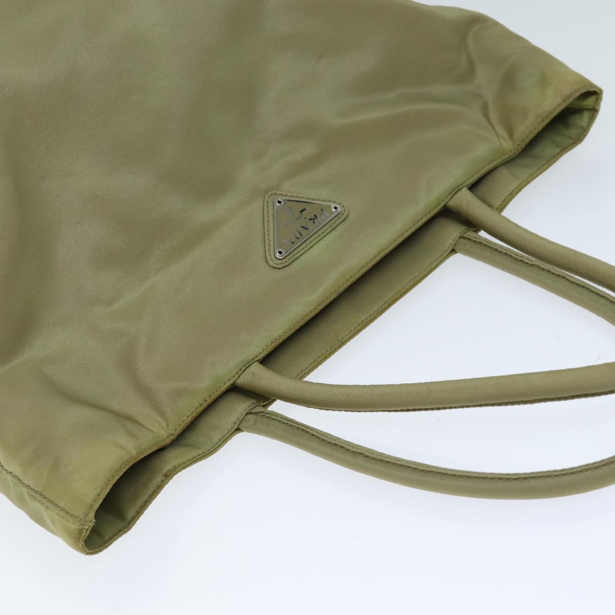 PRADA Tessuto Tote - Prada - 4