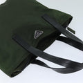 PRADA Tessuto Tote - Prada - 4