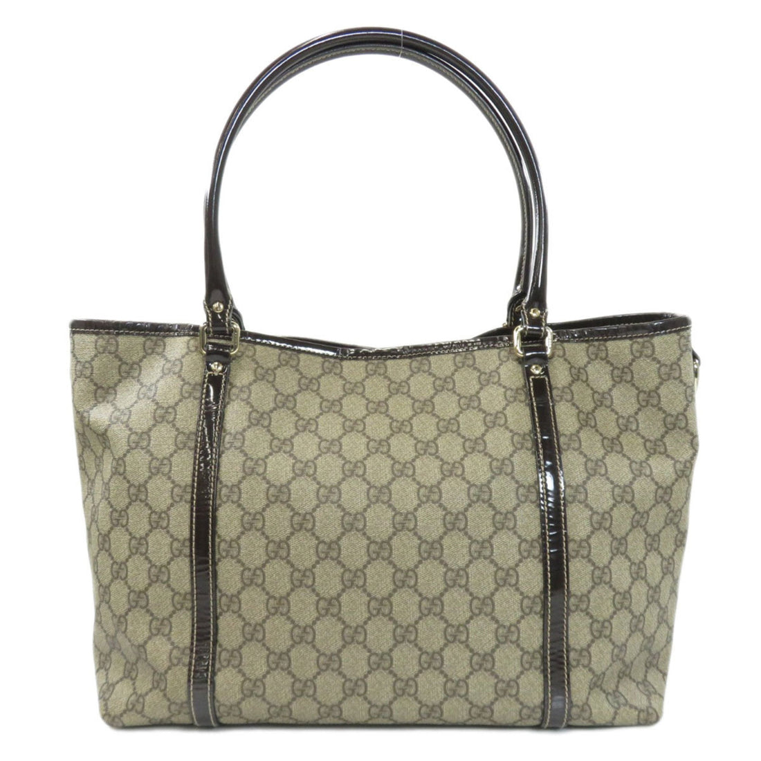 Gucci 197953 GG tote bag PVC ladies GUCCI - Gucci