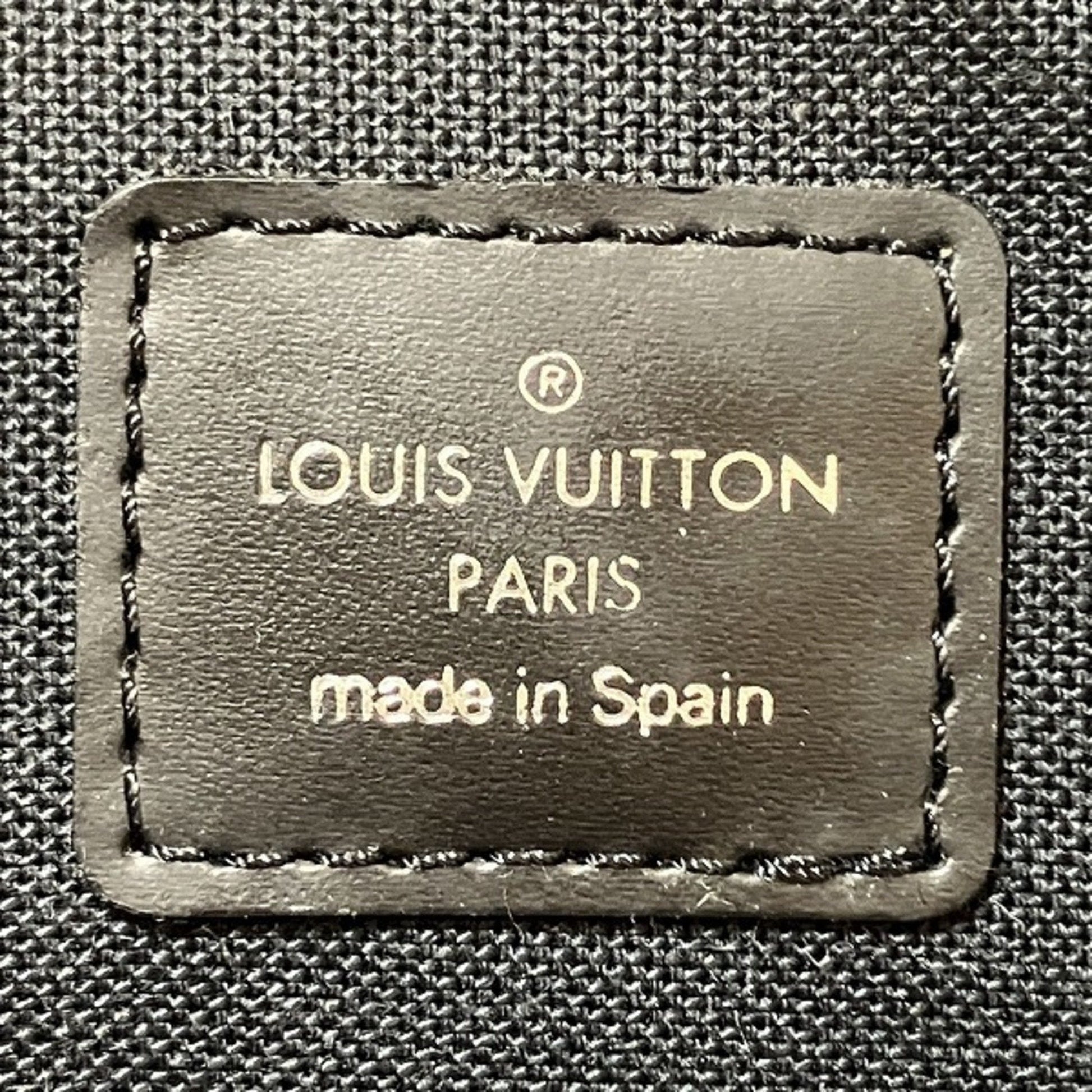 Louis Vuitton Others Gray Clutch Bags - CLUTCH BAGS - 4