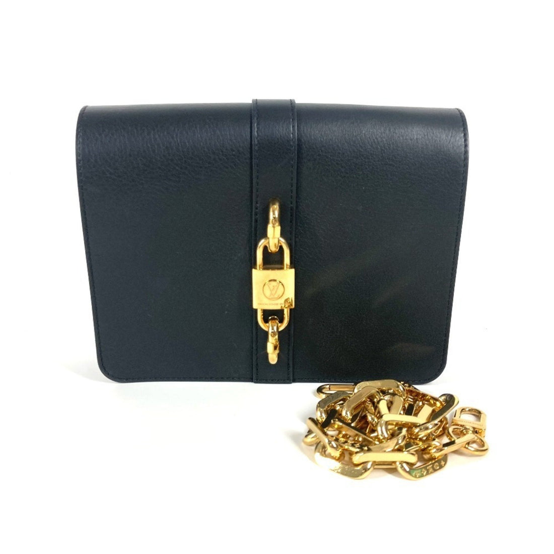 Louis Vuitton Others Black Clutch Bags - CLUTCH BAGS