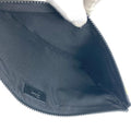 Christian Dior Black Cloth Clutch Bag () - Handbags, Wallets & Cases - 7