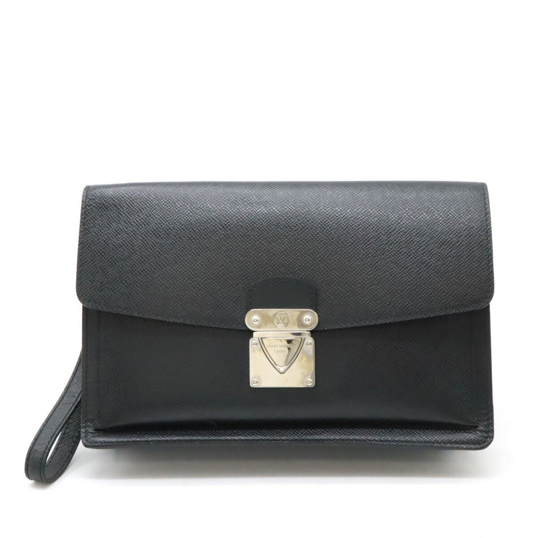Louis Vuitton Others Gray Clutch Bags - CLUTCH BAGS