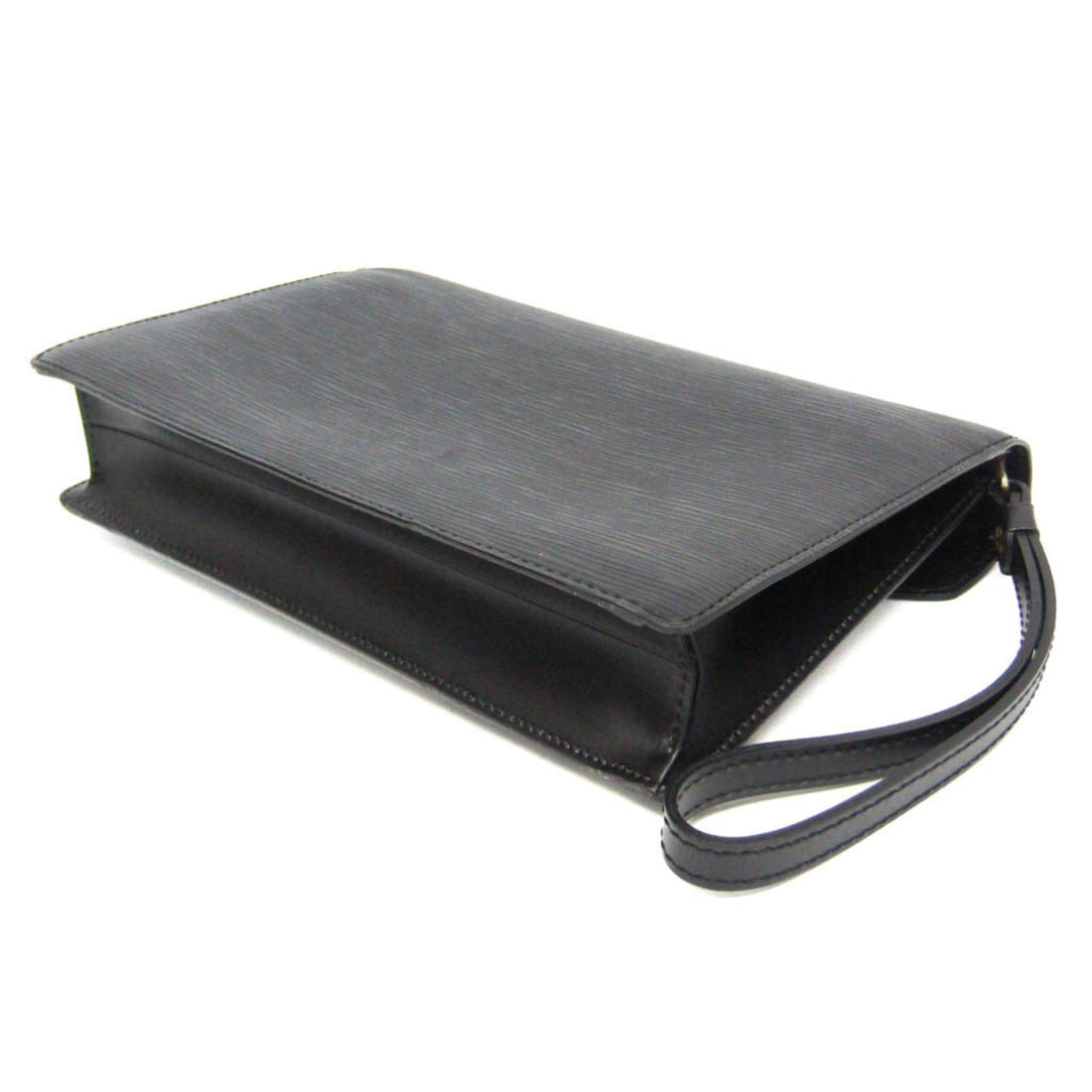 Louis Vuitton Epi Black Clutch Bags - CLUTCH BAGS
