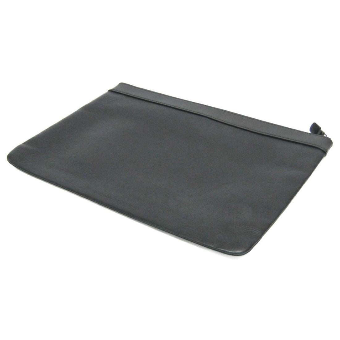 Louis Vuitton Monogram Canvas Black Clutch Bags - CLUTCH BAGS