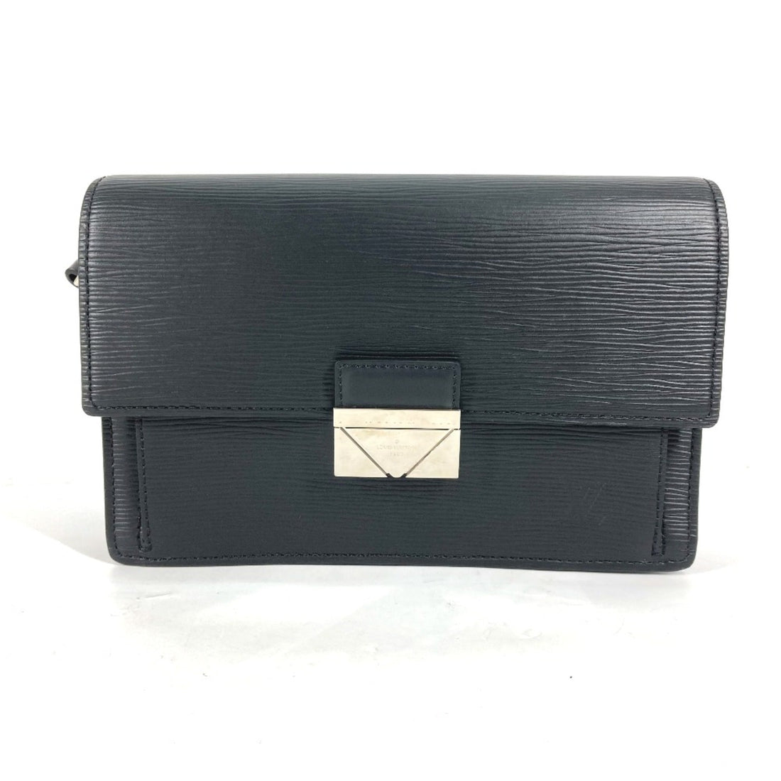 Louis Vuitton Others Black Clutch Bags - CLUTCH BAGS