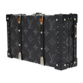 Louis Vuitton Black Gray Monogram Eclipse Clutch Bag Shoulder Bag (Pre-Owned) - Womens > Womens Handbags > Womens Shoulder Bags & Hobos - 3