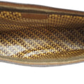 GUCCI Vintage Clutch Bag Sherry Line Perfume Suede Second Women's - Gucci - 8