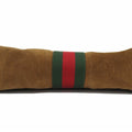 GUCCI Vintage Clutch Bag Sherry Line Perfume Suede Second Women's - Gucci - 3