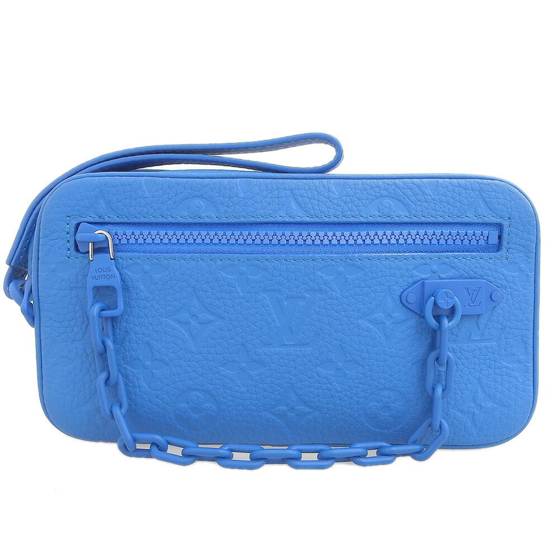 Louis Vuitton Others Blue Clutch Bags - CLUTCH BAGS