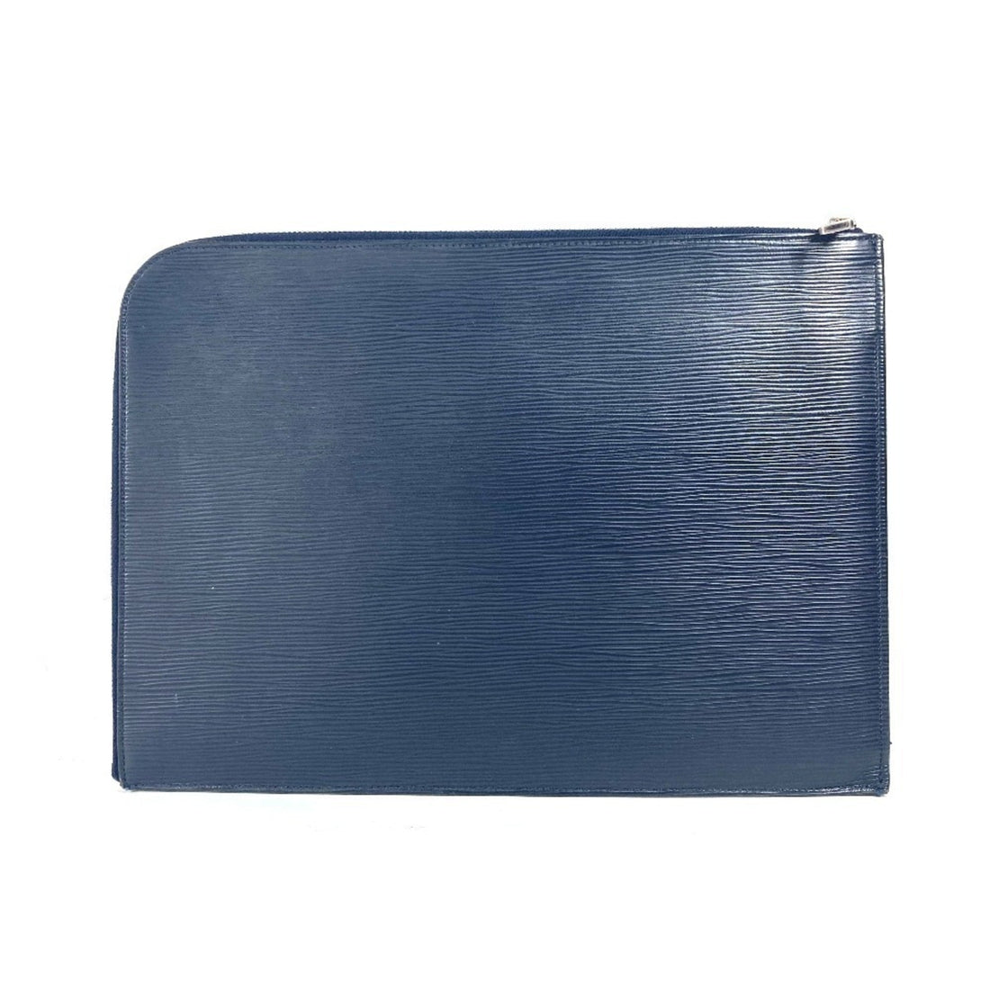 Louis Vuitton Epi Blue Clutch Bags - CLUTCH BAGS