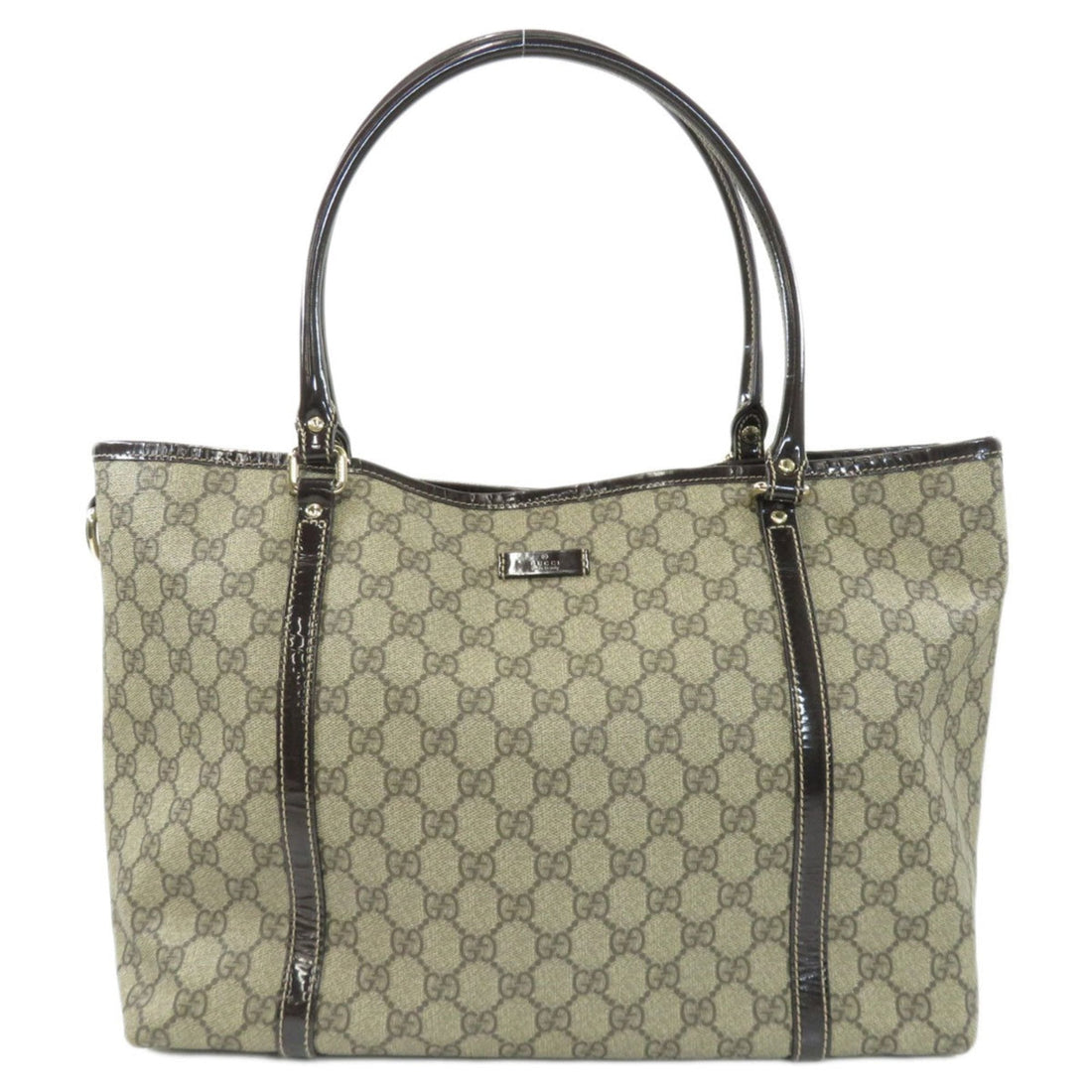 Gucci 197953 GG tote bag PVC ladies GUCCI - Gucci