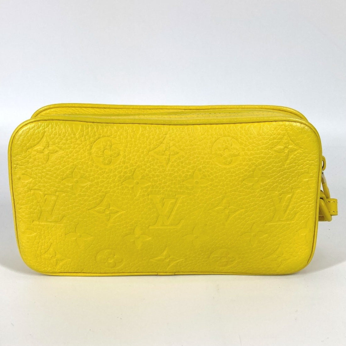 Louis Vuitton Others Yellow Clutch Bags - CLUTCH BAGS