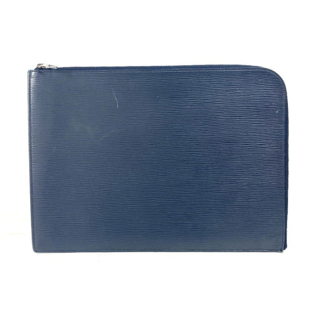Louis Vuitton Epi Blue Clutch Bags - CLUTCH BAGS