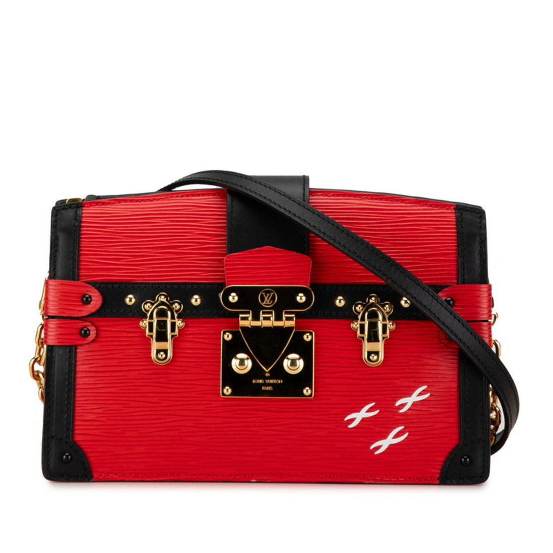Louis Vuitton Others Black Clutch Bags - CLUTCH BAGS