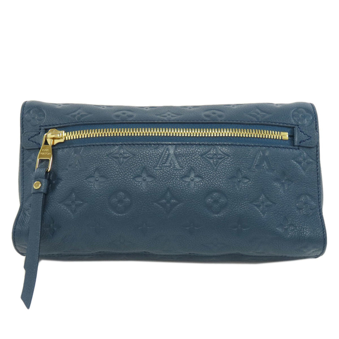 Louis Vuitton Empreinte Blue Clutch Bags - CLUTCH BAGS